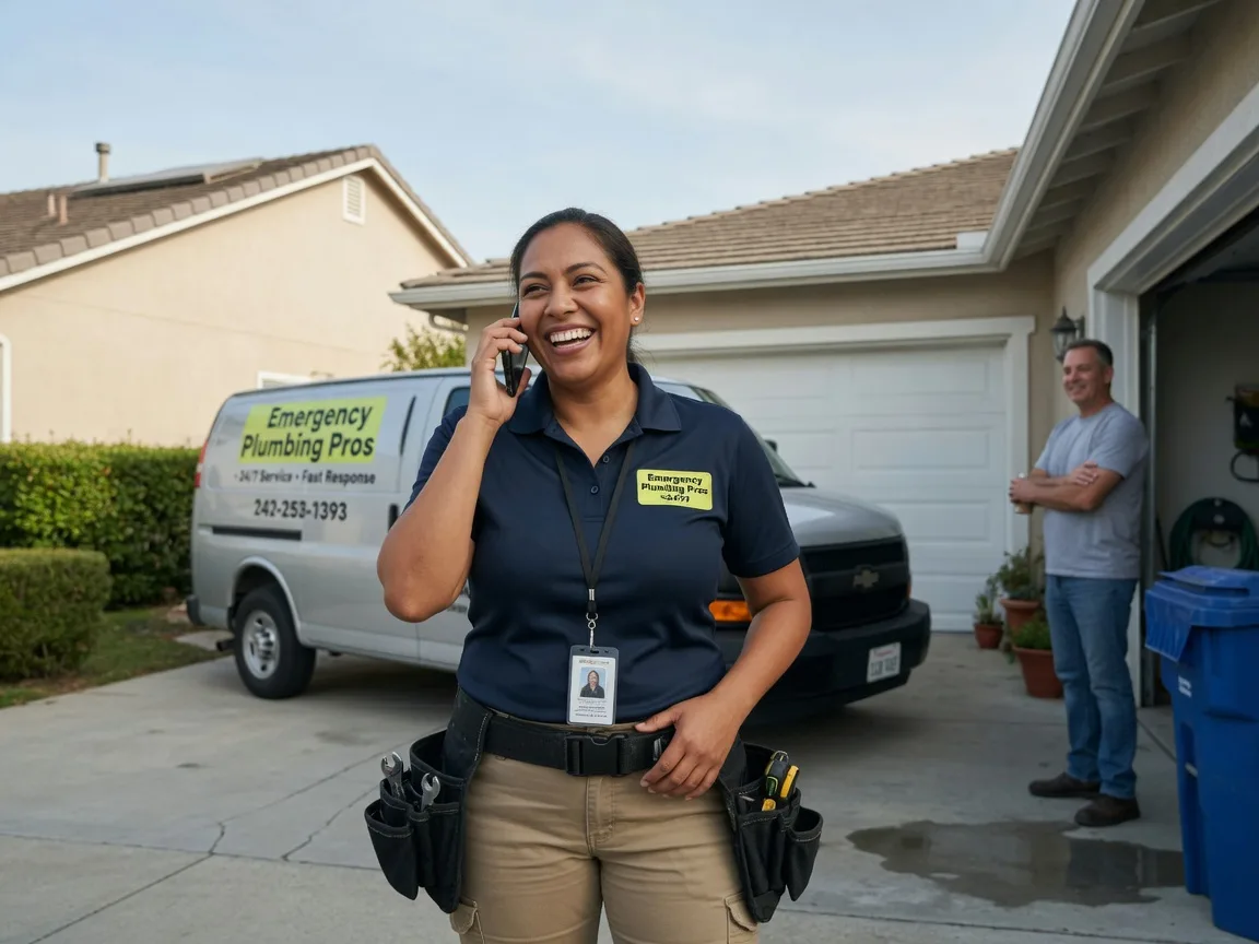 Emergency Plumber Stanley, ND FAQs